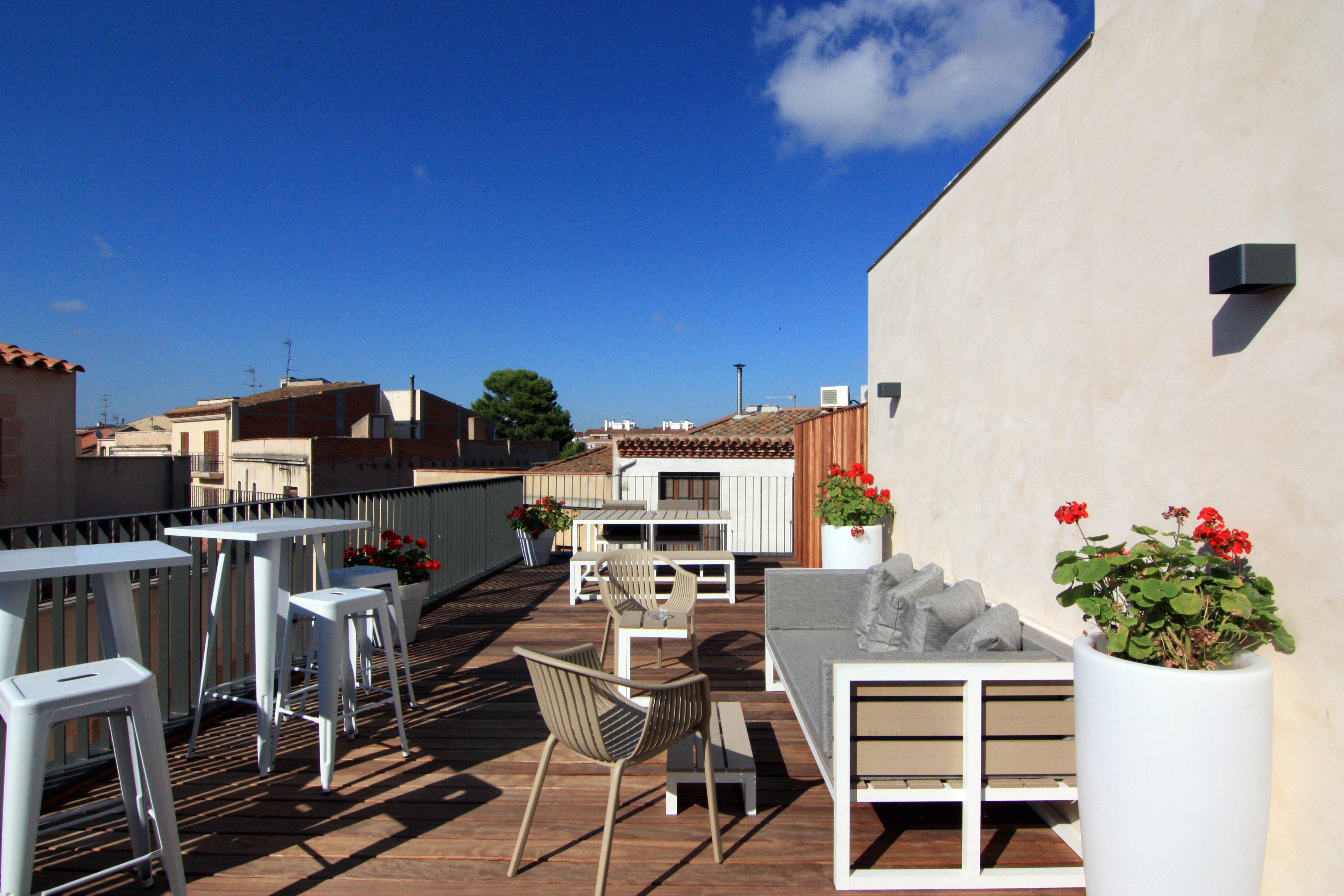 Hotel Raval De La Mar Vila-seca de Solcina Exterior foto