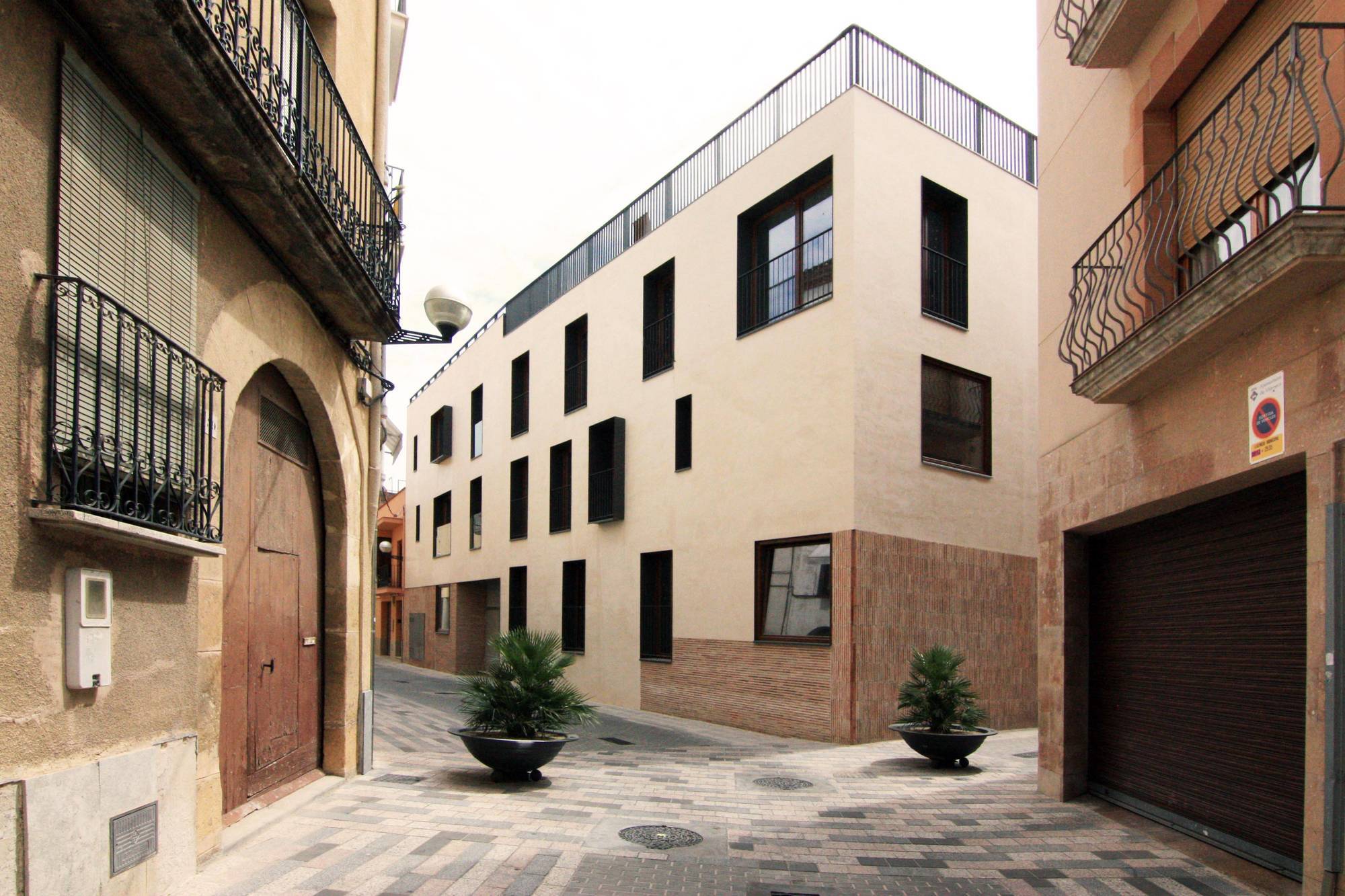 Hotel Raval De La Mar Vila-seca de Solcina Exterior foto